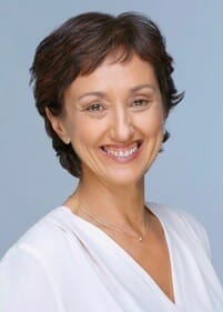 Sabine Zasche
