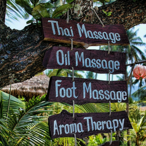 Massage Angebote