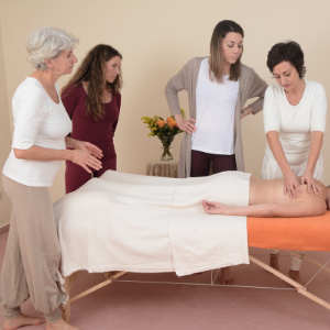rebalancing-massage-ausbildung, rebalancing massage, sabine zasche