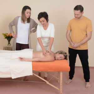 rebalancing-massage-ausbildung, sabine zasche
