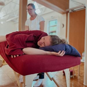 rebalancing massage ausbildung, massage beruf mit zukunft, rebalancing massage, sabine zasche