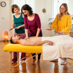 rebalancing massage ausbildung, massage, geld verdienen mit massage, rebalancing massage, sabine zasche