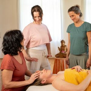 rebalancing massage ausbildung, massage, praxis bekannt machen, rebalancing massage, sabine zasche